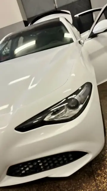 Alfa Romeo Giulia · 24.03.2024