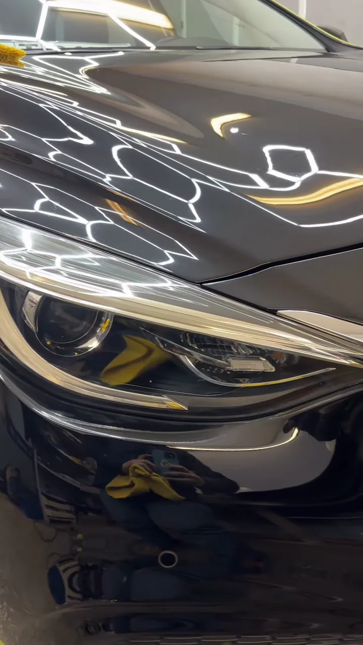 Infiniti QX30 · 26.10.2024
